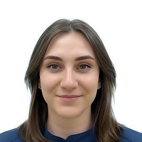 Железкова Елизавета Николаевна — Детский нейропсихолог, Москва