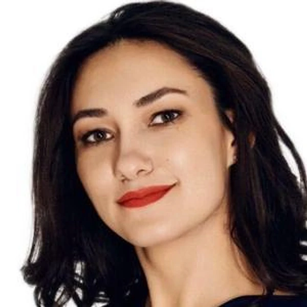 Кулеева Дарья Геннадьевна — Подолог-эстетист, Санкт-Петербург