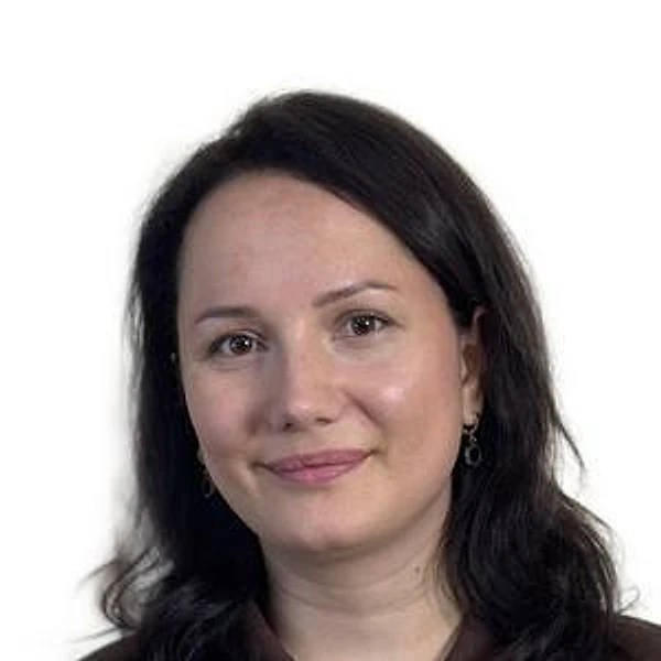Юдина Ольга Владимировна — Психолог, Клинический психолог, Семейный психолог, Ульяновск