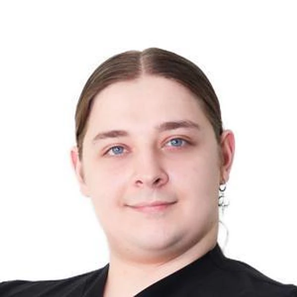 Еременко Никита Дмитриевич — Массажист, Детский массажист, Москва