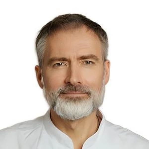 Яранцев Дмитрий Игоревич — Стоматолог-ортопед, Москва