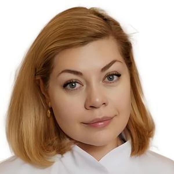 Алешина Ольга Станиславовна — Стоматолог, Москва
