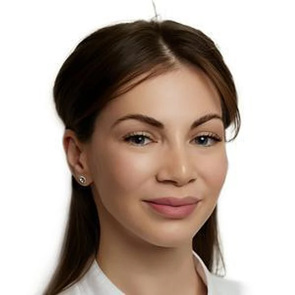 Гаджикеримова Марина Надировна — Стоматолог-гигиенист, Москва