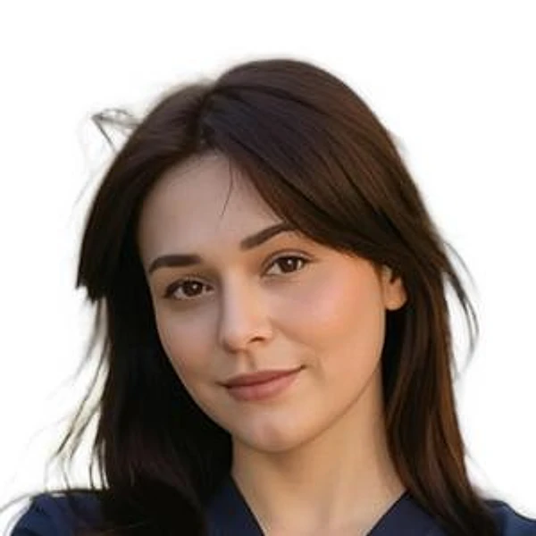 Давыдова Динара Вялиевна — Ревматолог, Волоколамск