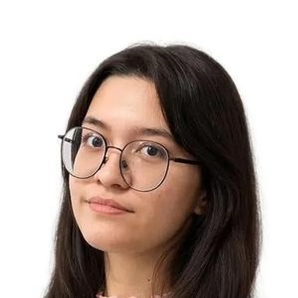 Кузаева Карина Геннадьевна — Терапевт, Обнинск