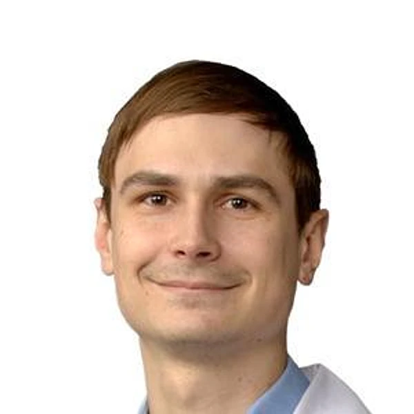 Александр Александрович Енин — Ортопед, Детский ортопед, Санкт-Петербург