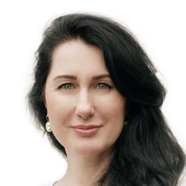 Закс Светлана Арчиловна — Психолог, Москва