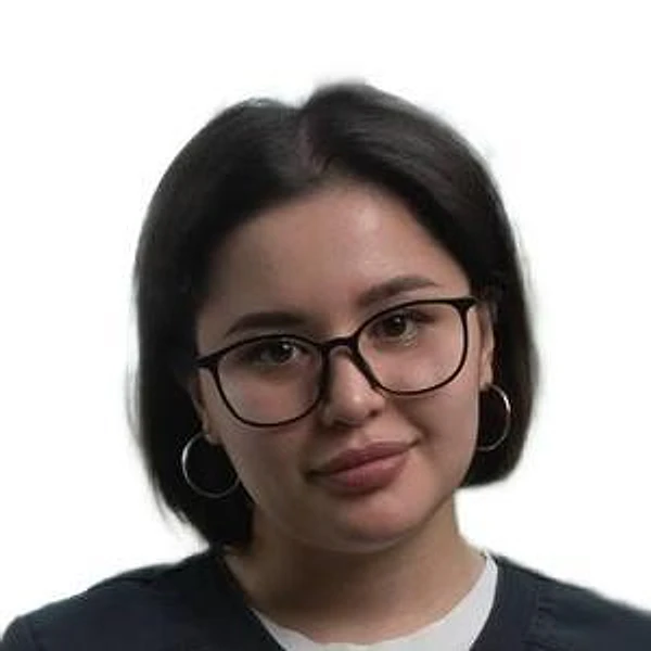 Якубова Мила Фарруховна — Детский нейропсихолог, Лосино-Петровский