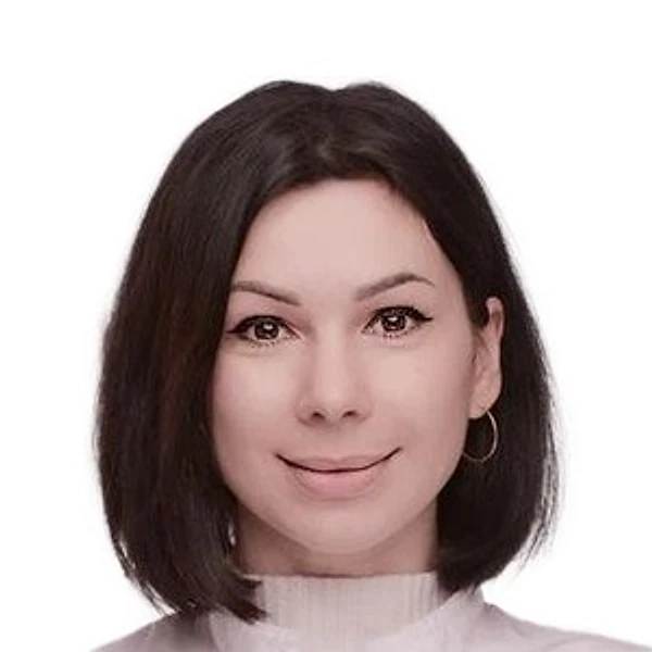 Положишникова Анна Александровна — ЛОР, Детский ЛОР, ЛОР-хирург, Ростов-на-Дону