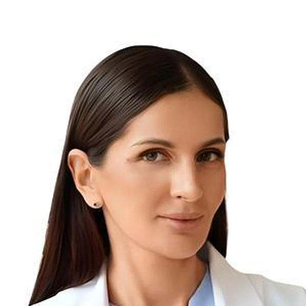 Евтодьева Ксения Камрановна — Гинеколог, Гинеколог-хирург, Уролог, Екатеринбург
