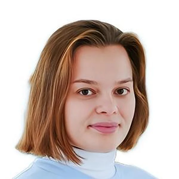 Павленко Анна Геннадьевна — Детский травматолог, Детский ортопед, Москва