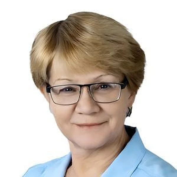 Чалая Ольга Валерьевна — Гинеколог, Москва