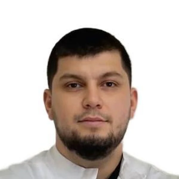 Рабаданов Абубакар Тажутдинович — Травматолог, Махачкала