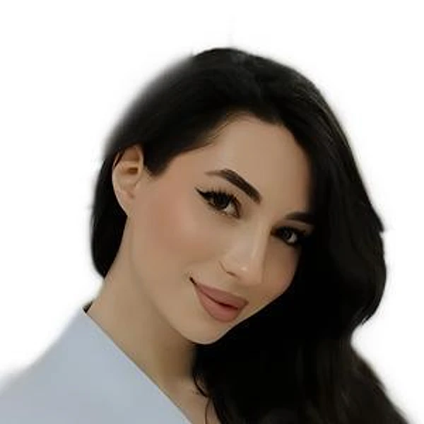 Хуказова Милена Александровна — Стоматолог, Ессентуки