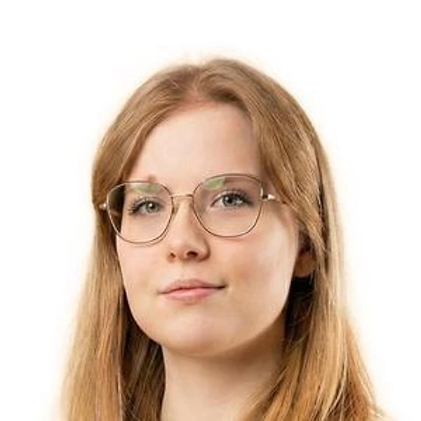 Митякова Виктория Викторовна — Инструктор-методист, Калуга