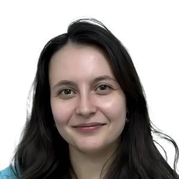 Светлакова Анастасия Александровна — Эндоскопист, Шелехов