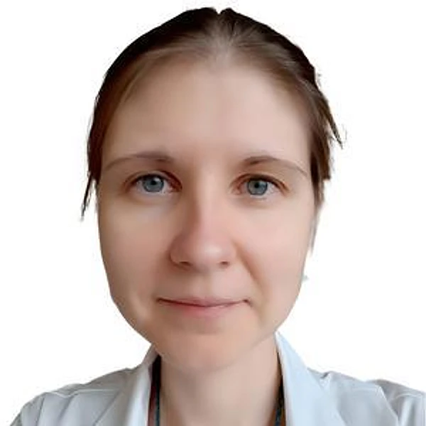 Койчева Юлия Александровна — Кардиолог, Функциональный диагност, Мурманск