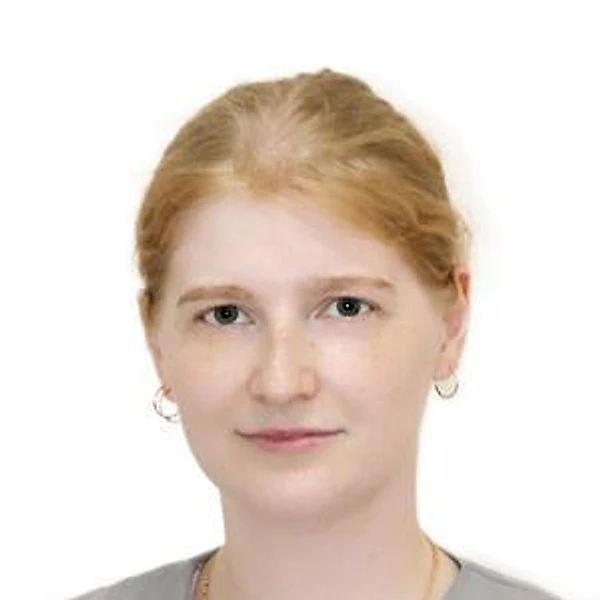 Ивченко Екатерина Александровна — Офтальмолог (окулист), Красноярск