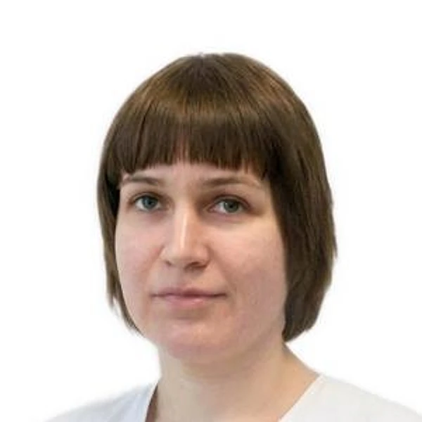 Ефимова Татьяна Николаевна — ЛОР, Москва
