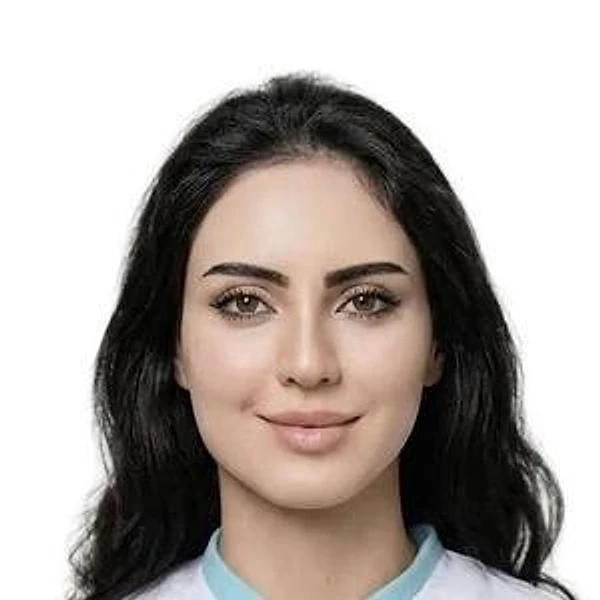 Осипова Эльвира Размиковна — Эндокринолог, Москва