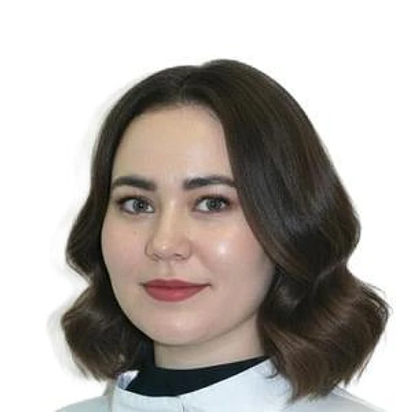 Рахманкулова Альбина Фаилевна — Дерматовенеролог, Москва
