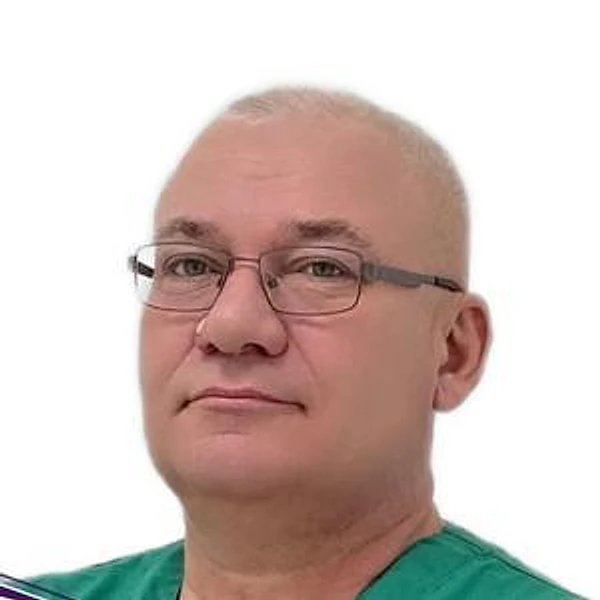 Манюхин Андрей Вячеславович — Массажист, Детский массажист, Старый Оскол