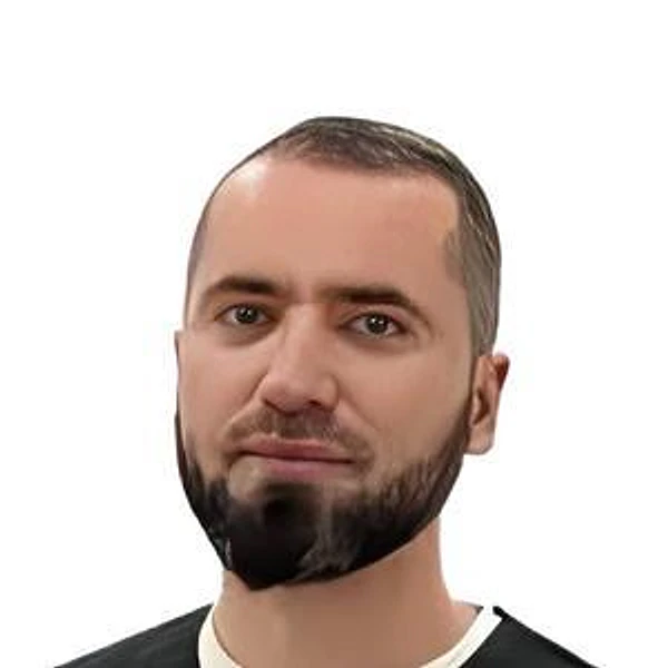 Казиев Шахбаз Корхмазович — Стоматолог-хирург, Стоматолог, Стоматолог-ортопед, Санкт-Петербург