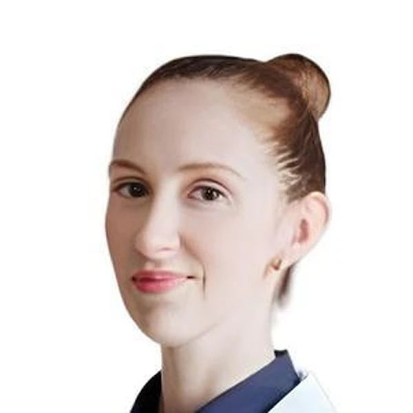 Хрусталева Анна Ивановна — Эмбриолог, Москва