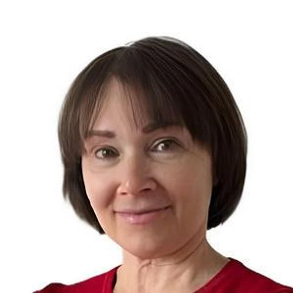 Суглобова Светлана Сергеевна — Логопед, Домодедово