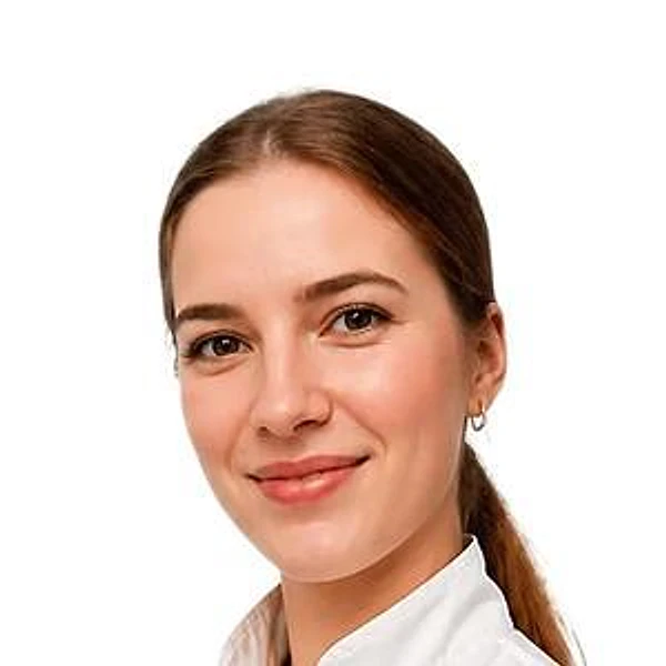 Тетюева Дарья Дмитриевна — Онколог, Онколог-маммолог, Каменск-Уральский