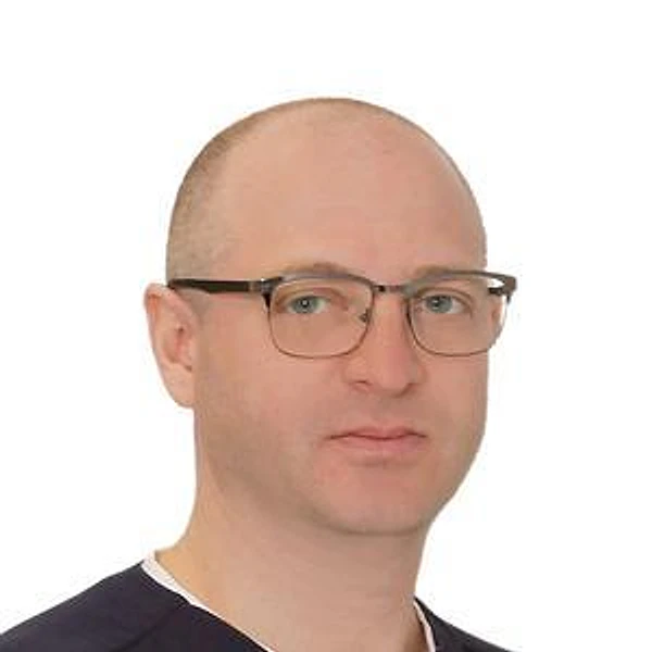 Лексау Родион Валерьевич — Проктолог (колопроктолог), Хирург, Калининград