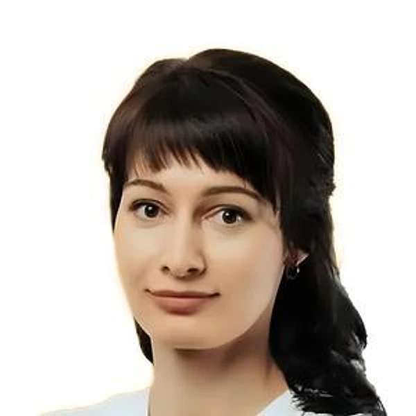 Бузулукина Диана Николаевна — Стоматолог, Курск