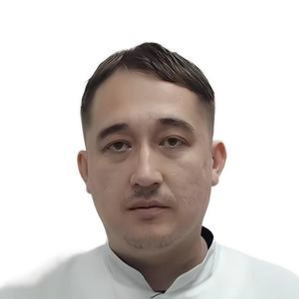 Тихонов Александр Петрович — Врач УЗИ, Чебоксары