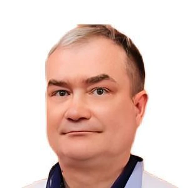 Сарников Роман Александрович — Невролог, Врач УЗИ, Мурманск