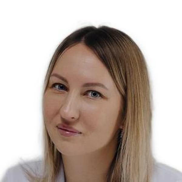 Тихомирова Елена Сергеевна — Косметолог-эстетист, Тверь