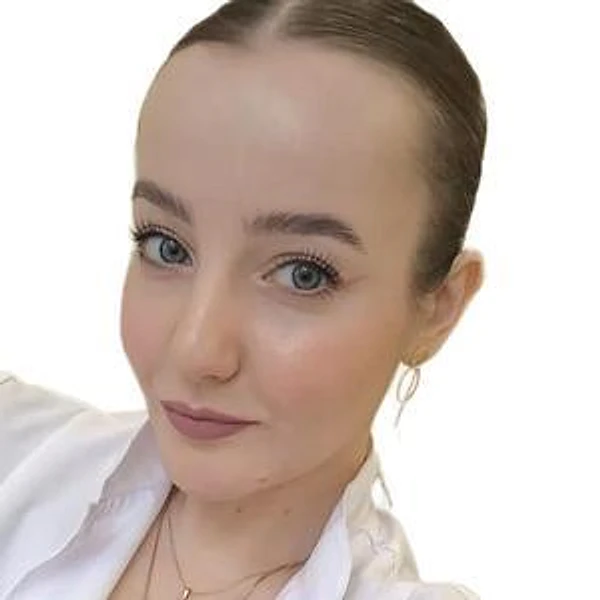 Давыдова Елизавета Евгеньевна — Хирург, Калуга