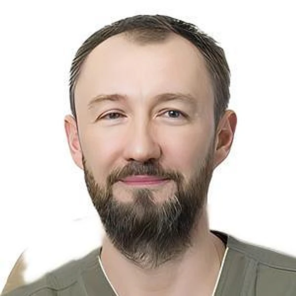 Будаев Геннадий Александрович — Врач физической и реабилитационной медицины (ФРМ), Мурманск