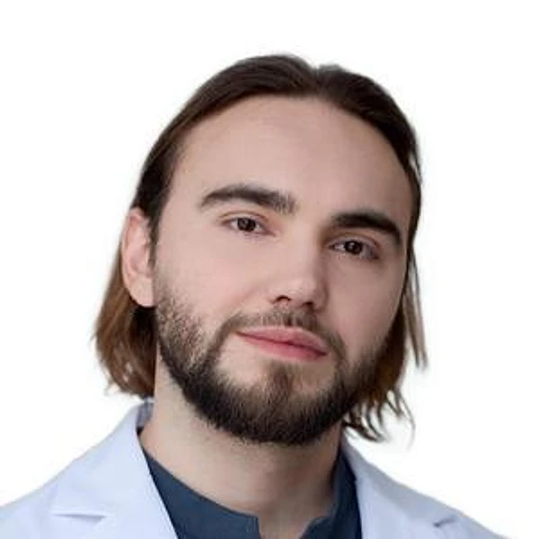 Иванов Кирилл Сергеевич — Гинеколог, Москва