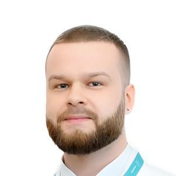 Капустин Евгений Анатольевич — Детский ортопед, Детский травматолог, Детский хирург, Москва