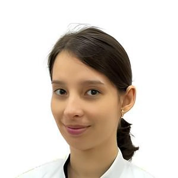 Василевская Виктория Виталиевна — Гериатр (геронтолог), Москва