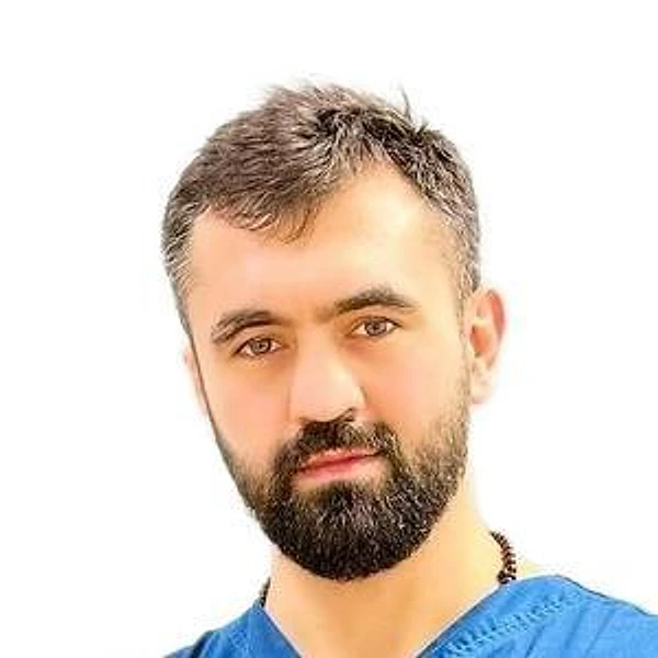 Халаев Нияз-Бек Фарманович — Инструктор ЛФК, Детский инструктор ЛФК, Москва