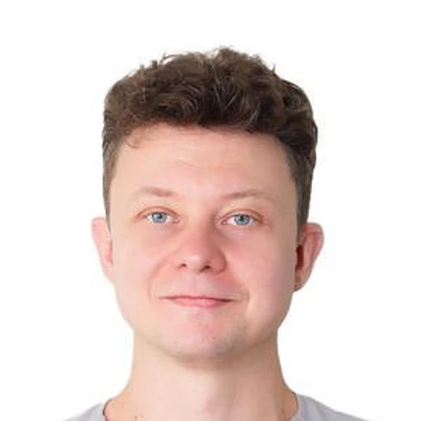 Хусид Михаил Геннадьевич — Массажист, Москва