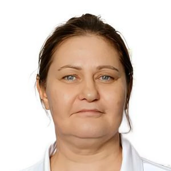 Елисеева Екатерина Маратовна — Анестезиолог-реаниматолог, Москва