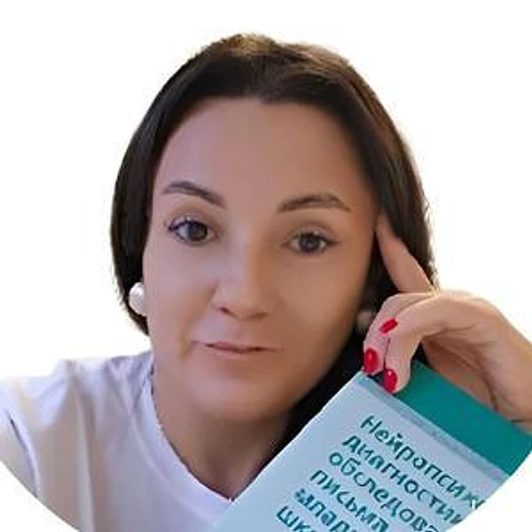 Касимова Марина Вячеславовна — Логопед, Дефектолог, Ростов-на-Дону