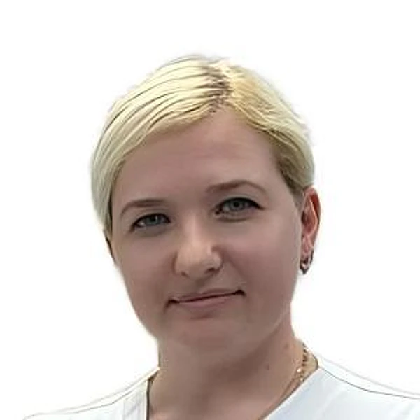 Губернатор Людмила Васильевна — Стоматолог, Детский стоматолог, Симферополь