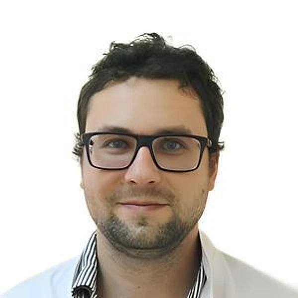 Федотов Дмитрий Викторович — Онколог, Проктолог (колопроктолог), Хирург, Мурманск