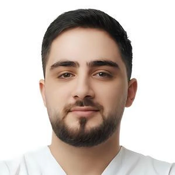 Согомонян Гавруша Согомонович — Уролог, Андролог, Иваново