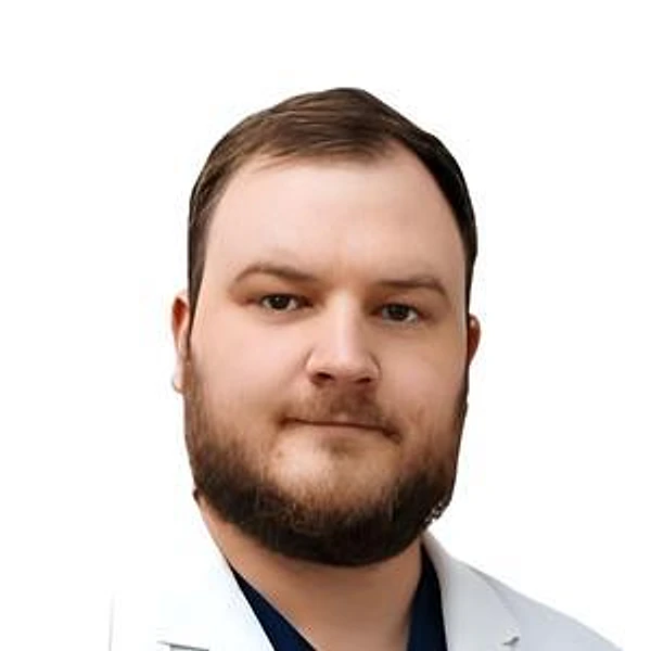 Мытник Максим Константинович — Детский гастроэнтеролог, Педиатр, Москва