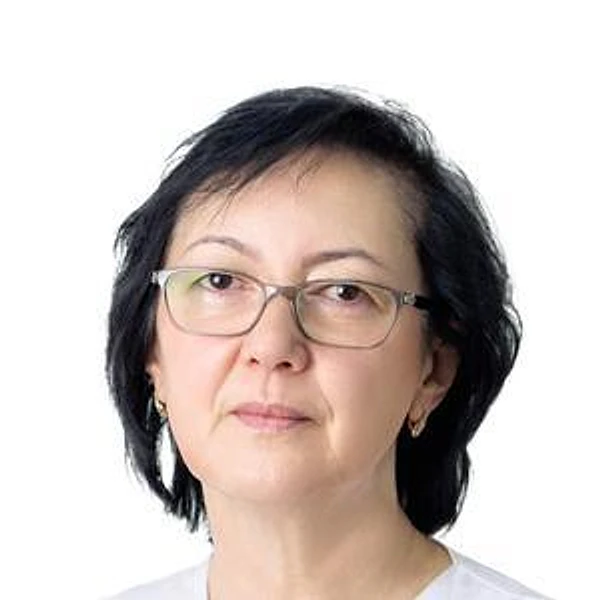 Асанова Сидика Мансуровна — Детский невролог, Симферополь