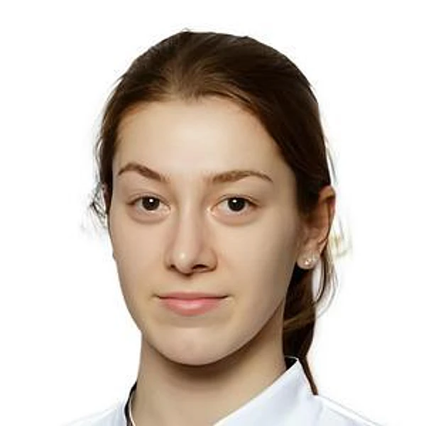 Оцокова Муи Магомедгаджиевна — Гериатр (геронтолог), Москва